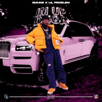 IM UP DEGA (feat. emune) - Single - Lil Problem