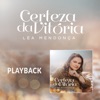 Certeza da Vitória (Playback) - Single