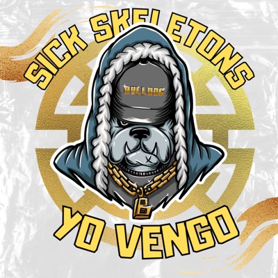 Yo Vengo - Single