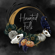 Haunted Folk album art