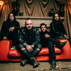 Listen to Saint Asonia, watch music videos, read bio, see tour dates & more!