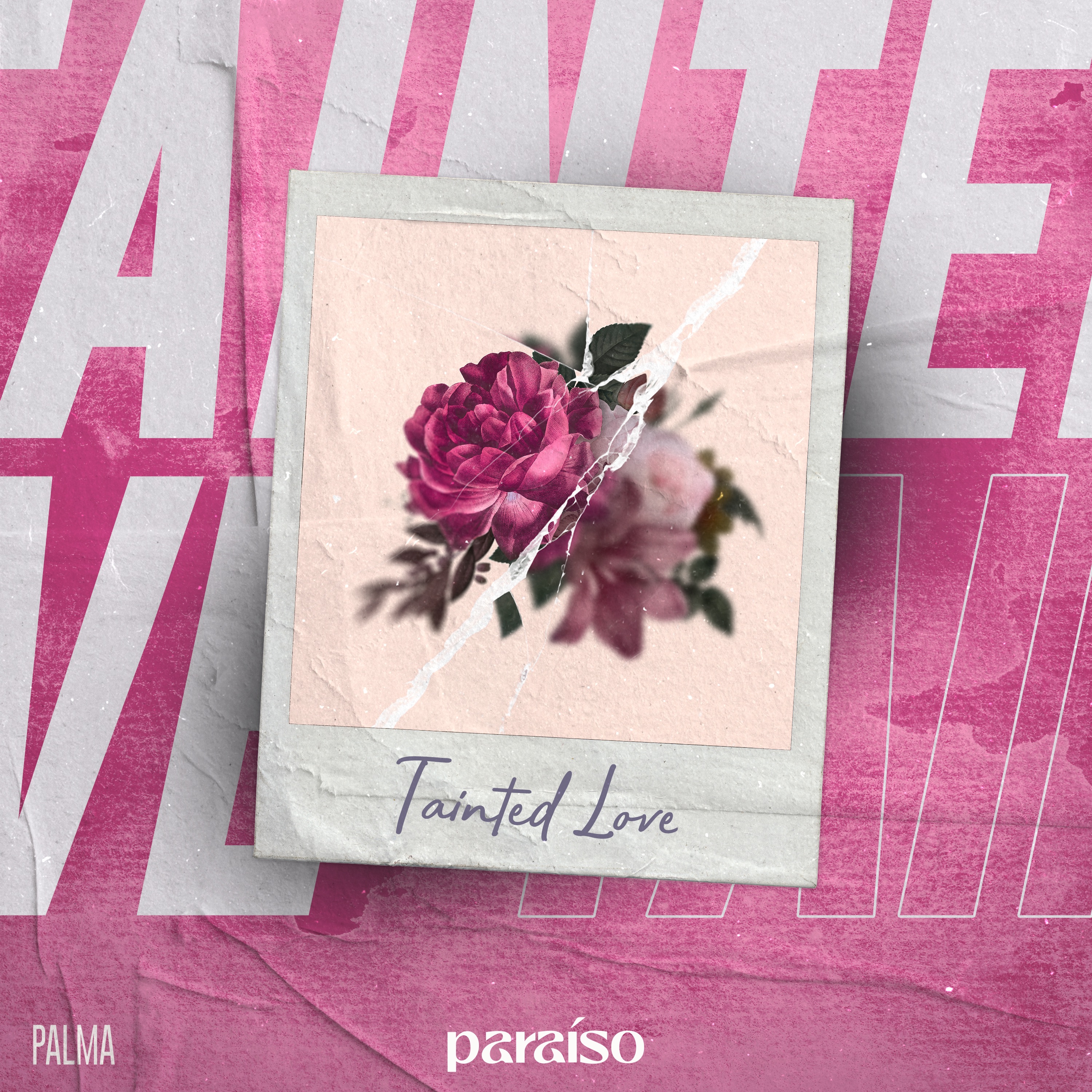 Tainted Love - Single