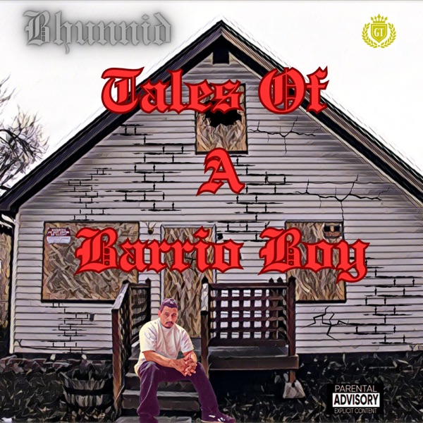 Tales Of A Barrio Boy