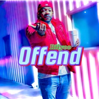 Offend - Single - Riiyoo