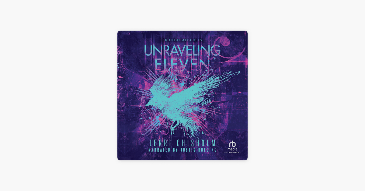 ‎Unraveling Eleven(Eleven) on Apple Books(01)