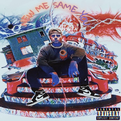 New Me, Same You - Single