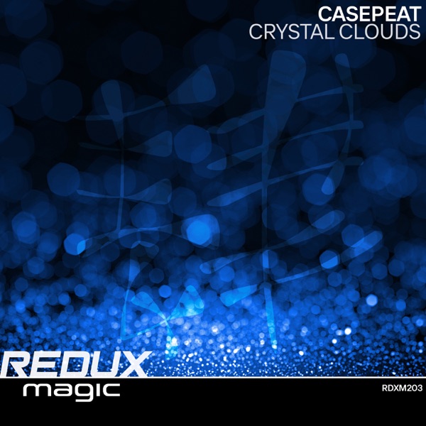 Crystal Clouds - Single