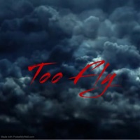 Too Fly - Single - NailyDaGoat
