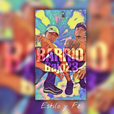 Estilo Y Fé - Single