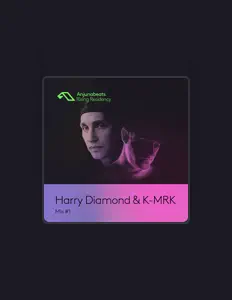 Listen to Harry Diamond, watch music videos, read bio, see tour dates & more!