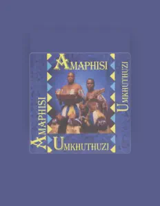 Escucha a Amaphisi, mira vídeos musicales, lee la biografía, consulta fechas de giras y mucho más.