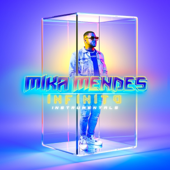 Minha (feat. Shelly'M) - Mika Mendes