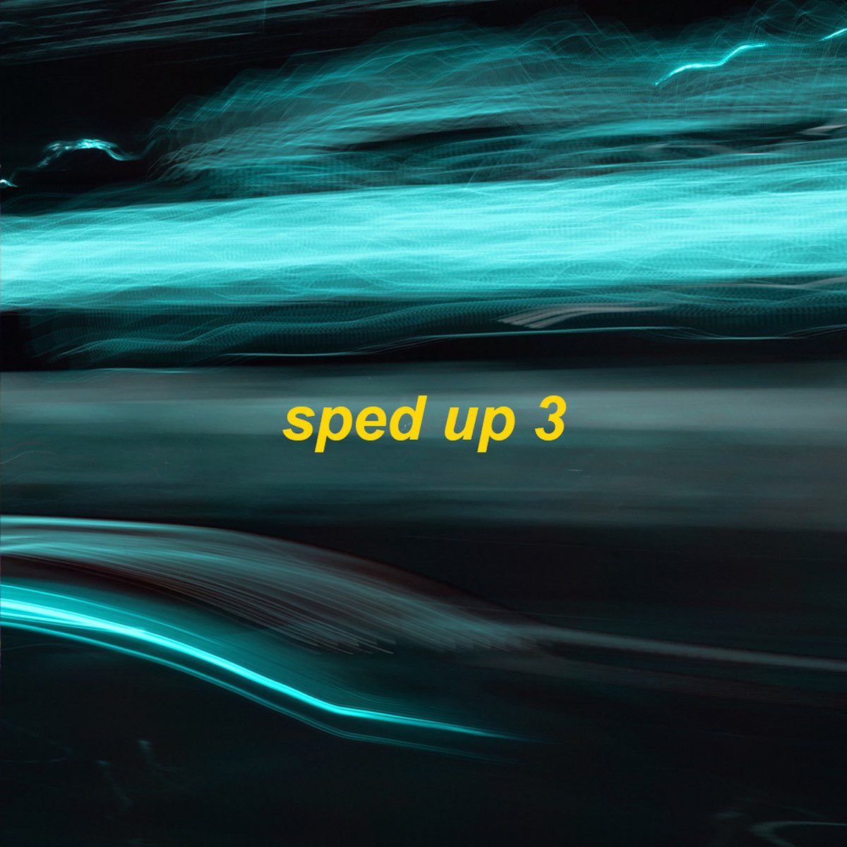 Run away speed up. Heartbeat Speed.