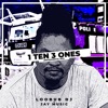 1 Ten 3 Ones (Instrumental Mix) - Single