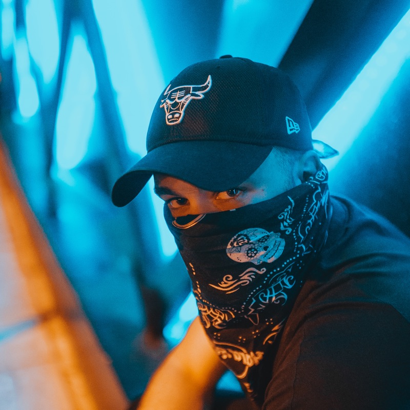 SKALL - Be Honest (Skall Remix)