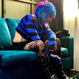 I Don't Know Where This Is Going... Lil Reign Drop