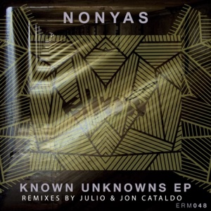 Known Unknowns