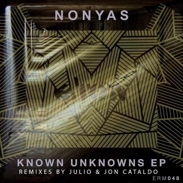 Known Unknowns