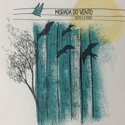 Morada do vento
