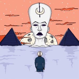 FWAG - Goddess Power - EP