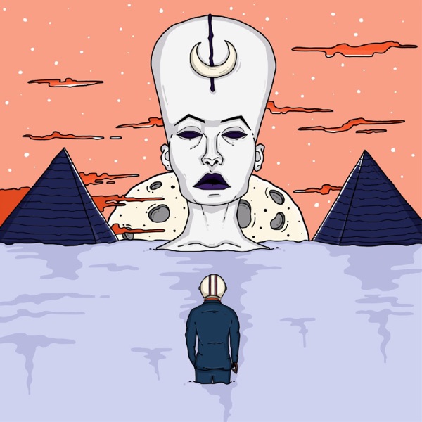 FWAG - Goddess Power - EP
