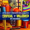 Super Banda La Original de Manguelito - La Comadre