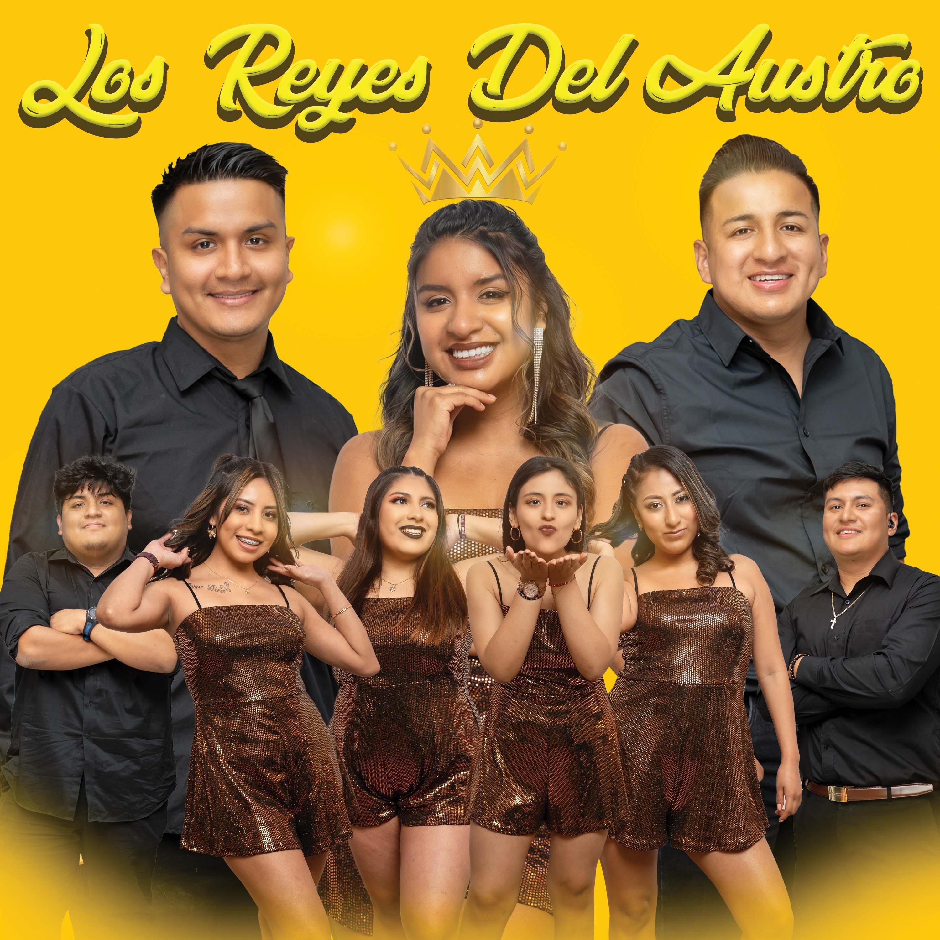 Sanjuanitos Ecuatorianos 2 - EP