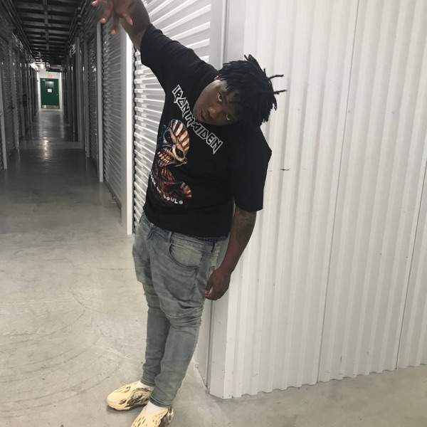 Turn Me Up