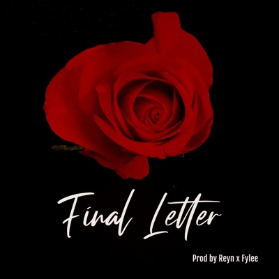 Final Letter - Single