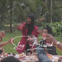Stay Blessed - Single - Kxng Izem