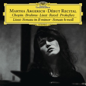 Debut Recital