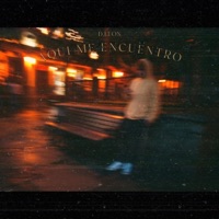 Aquí Me Encuentro - Single - D. León