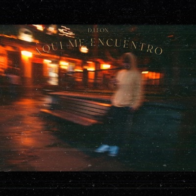 Aquí Me Encuentro - Single