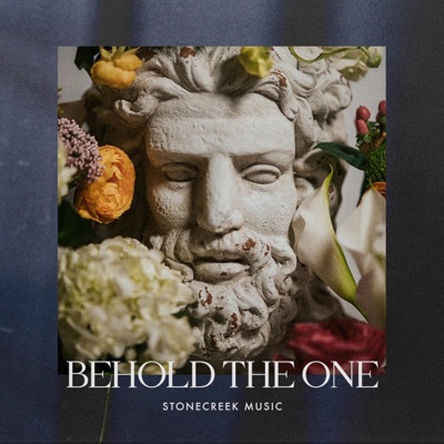 Behold the One (feat. Freddy Castro) - Single
