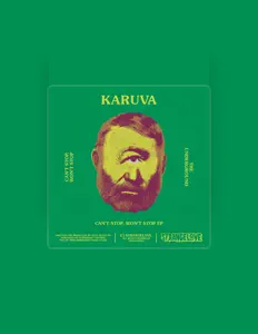 Hör dir Karuva an, schau dir Musikvideos an, lies die Biografie, finde Tourdaten und mehr!