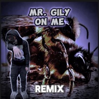 ON ME (Jersey Club Mix) - Single - Mr. Gily