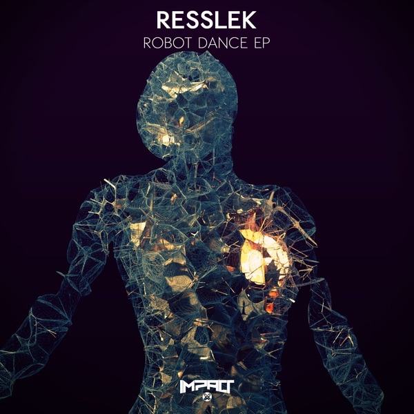 Robot Dance - Single