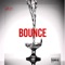 Bounce. artwork