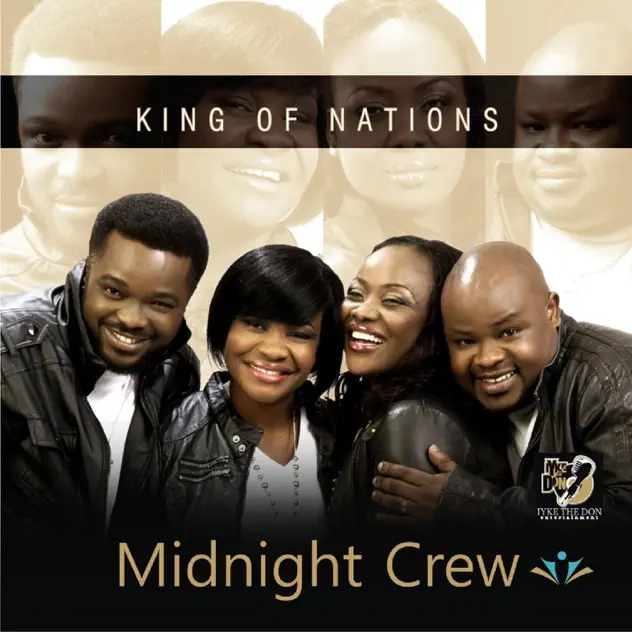 Cover Art of Midnight Crew ft GameMan - E Gimme Money