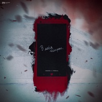 В моём телефоне (feat. OVERHILL) - Single - iamsorry