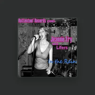 Listen to The Lifers, watch music videos, read bio, see tour dates & more!