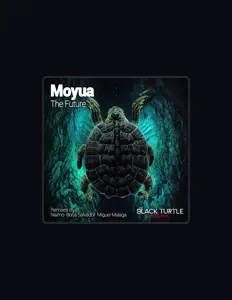 Escucha a Moyua, mira videos musicales, lee su biografía, consulta las fechas de las gira y más.