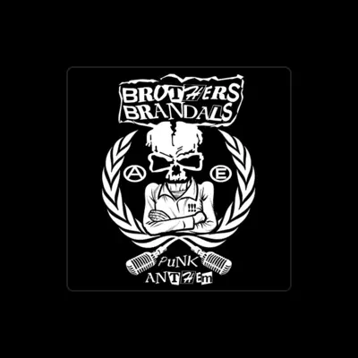 Listen to Brothers Brandals, watch music videos, read bio, see tour dates & more!