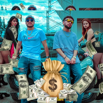 La Merka (feat. Duklober) - Single