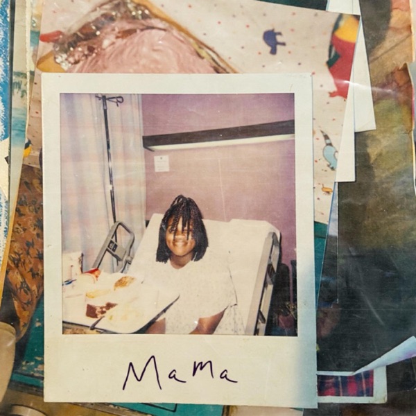 Mama - Single