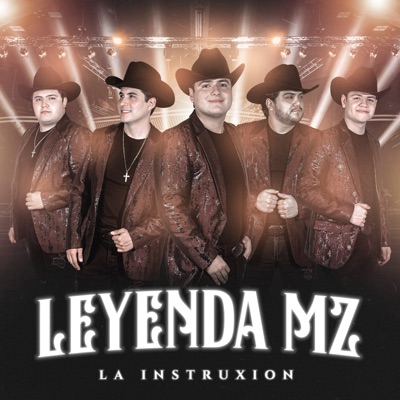Leyenda Mz (En Vivo) - Single