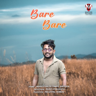 Bare Bare - Single