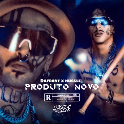 Produto Novo - Single