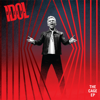The Cage - EP - Billy Idol