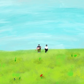 Falling In You (feat. Sheluv Votana) M-Fatt